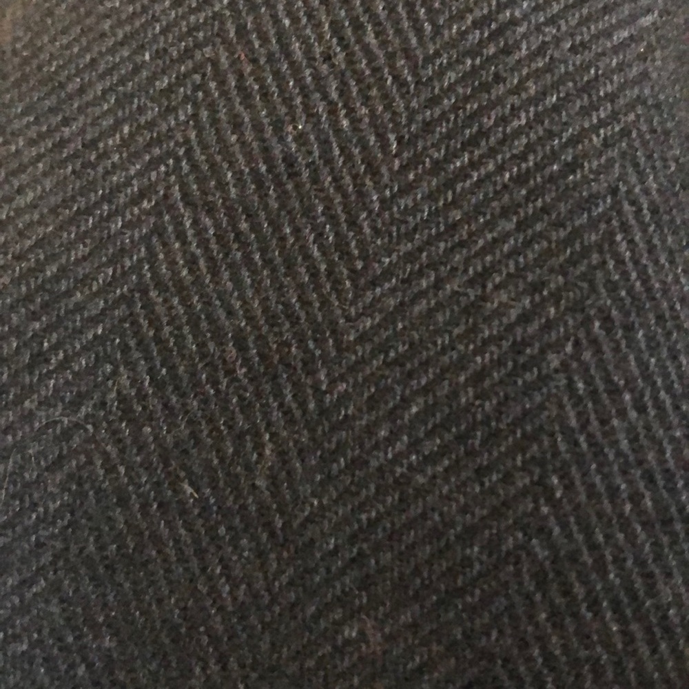 H&M wool coat - Picture 7 of 7